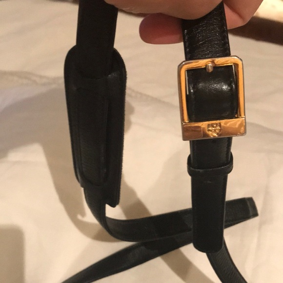 MCM crossbody bag ❤️Great condition, 👌🏼 hardware - Picture 7 of 8